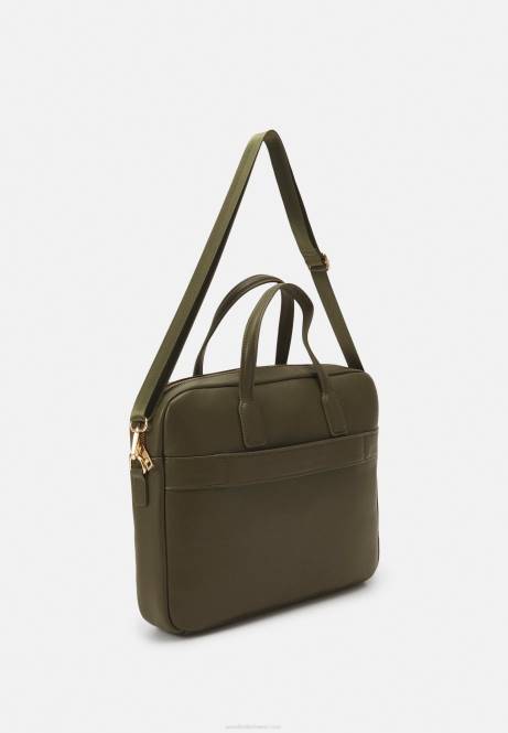 Laptoptasche Taupe Anna Field V0FT2569 Frauen