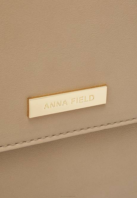 Laptoptasche braun Anna Field V0FT2568 Frauen