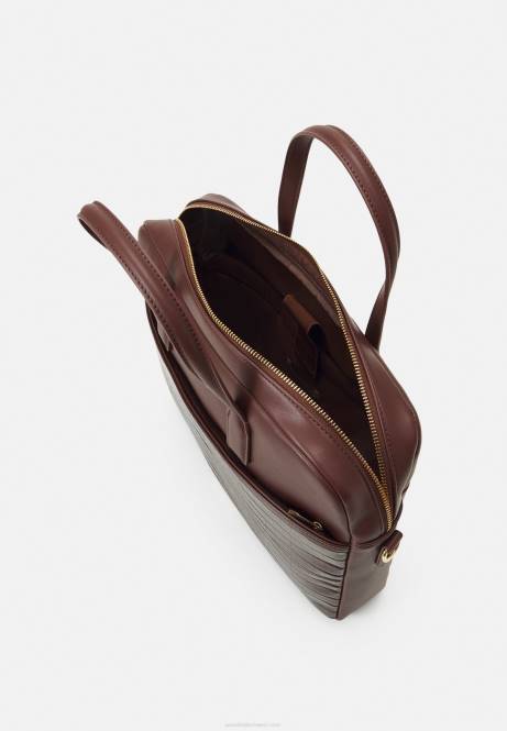 Laptoptasche braun Anna Field V0FT2576 Frauen