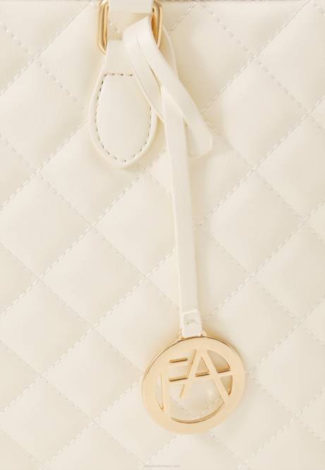 Laptoptasche cremefarben Anna Field V0FT2573 Frauen