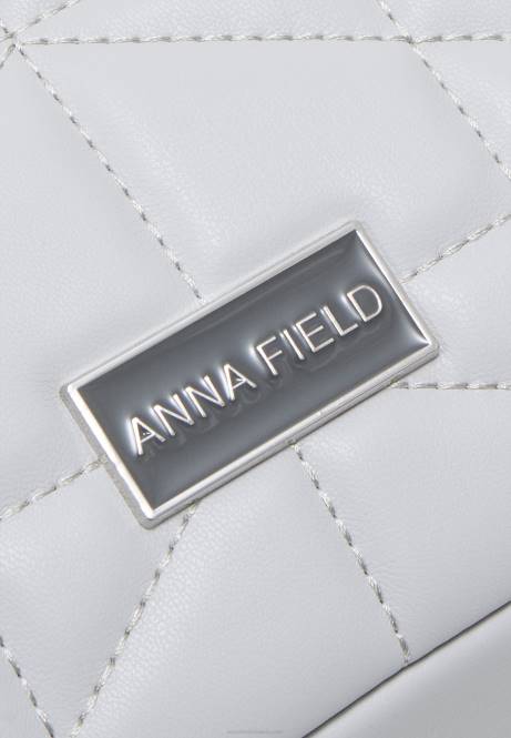 Laptoptasche dunkelgrau Anna Field V0FT2585 Frauen