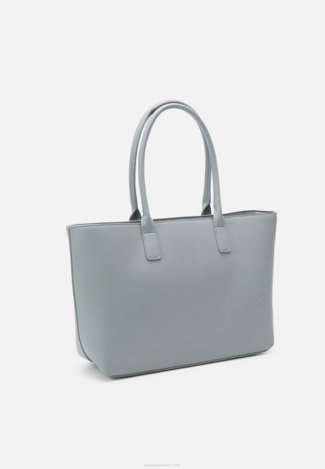 Laptoptasche grau Anna Field V0FT2589 Frauen