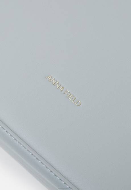 Laptoptasche grau Anna Field V0FT2589 Frauen