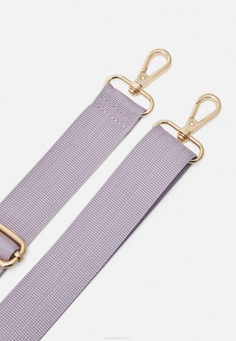 Laptoptasche lila Anna Field V0FT2586 Frauen