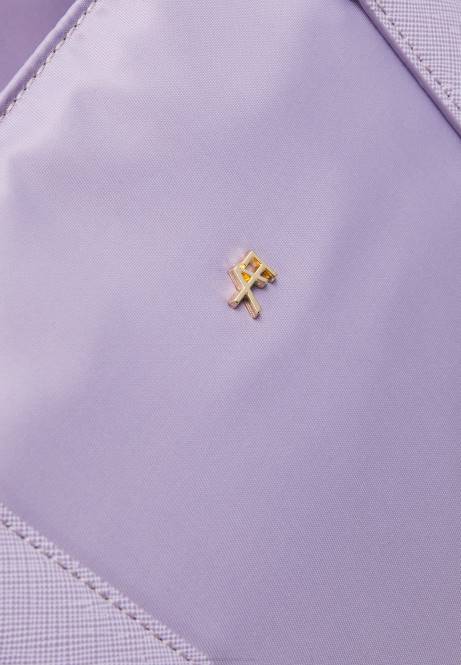 Laptoptasche lila Anna Field V0FT2586 Frauen