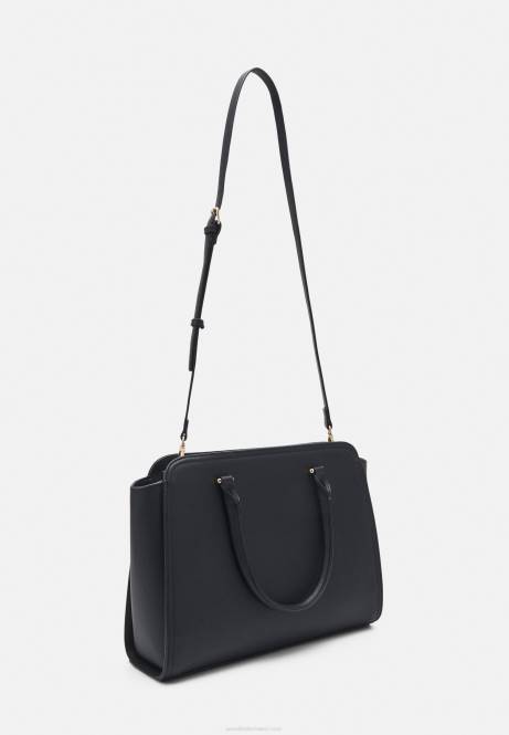 Laptoptasche schwarz Anna Field V0FT2565 Frauen