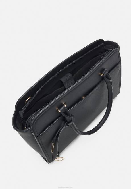 Laptoptasche schwarz Anna Field V0FT2565 Frauen