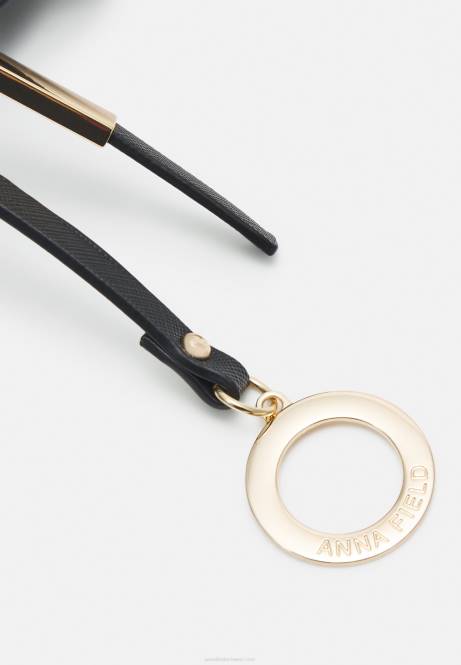 Laptoptasche schwarz Anna Field V0FT2565 Frauen