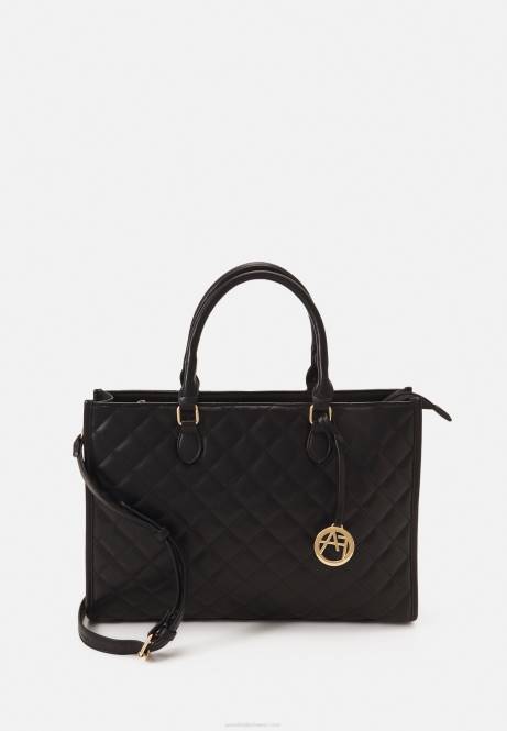 Laptoptasche schwarz Anna Field V0FT2567 Frauen