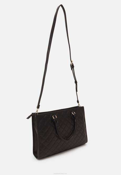 Laptoptasche schwarz Anna Field V0FT2567 Frauen