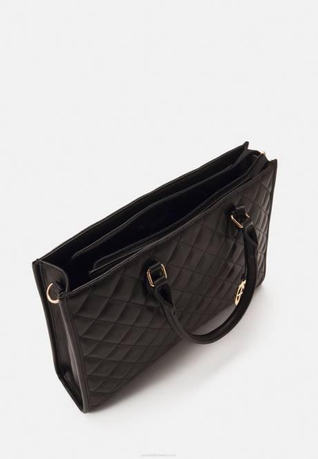 Laptoptasche schwarz Anna Field V0FT2567 Frauen