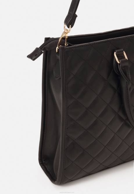 Laptoptasche schwarz Anna Field V0FT2567 Frauen