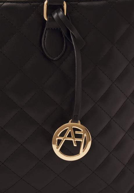 Laptoptasche schwarz Anna Field V0FT2567 Frauen