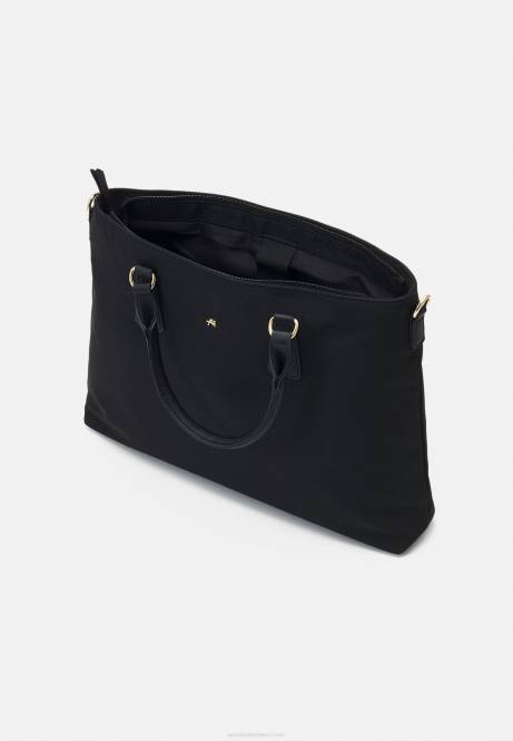Laptoptasche schwarz Anna Field V0FT2571 Frauen