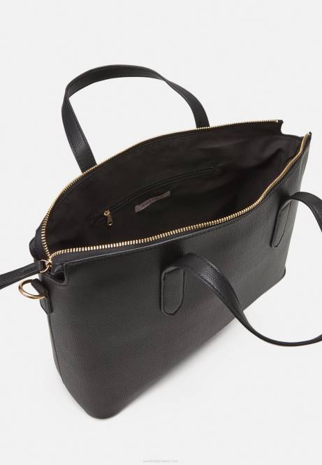 Laptoptasche schwarz Anna Field V0FT2574 Frauen