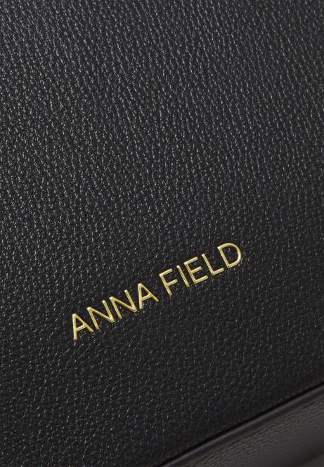 Laptoptasche schwarz Anna Field V0FT2574 Frauen