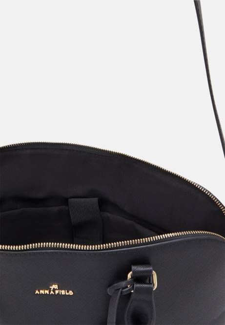 Laptoptasche schwarz Anna Field V0FT2578 Frauen