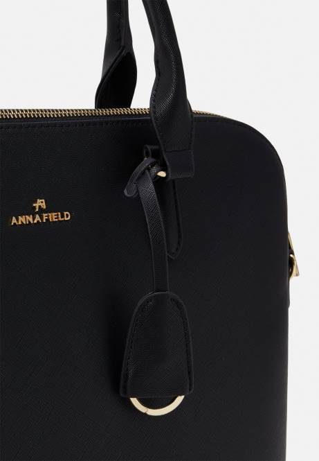 Laptoptasche schwarz Anna Field V0FT2578 Frauen