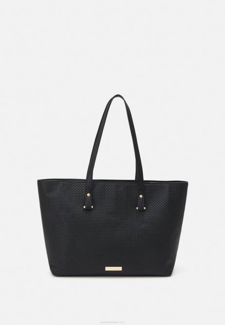 Laptoptasche schwarz Anna Field V0FT2579 Frauen