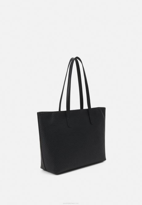 Laptoptasche schwarz Anna Field V0FT2579 Frauen