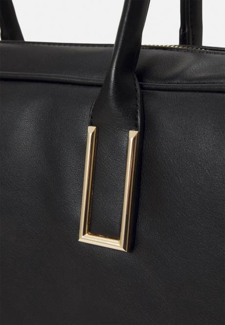 Laptoptasche schwarz Anna Field V0FT2584 Frauen