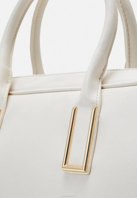 Laptoptasche weiß Anna Field V0FT2570 Frauen