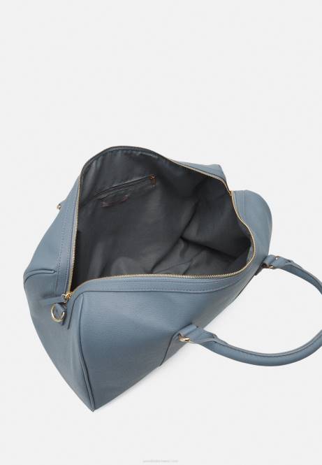 Reisetasche blaugrau Anna Field V0FT2645 Frauen