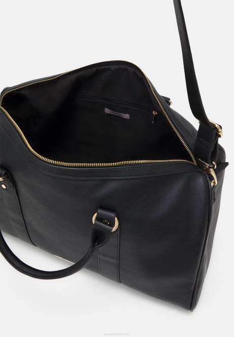 Reisetasche schwarz Anna Field V0FT2649 Frauen