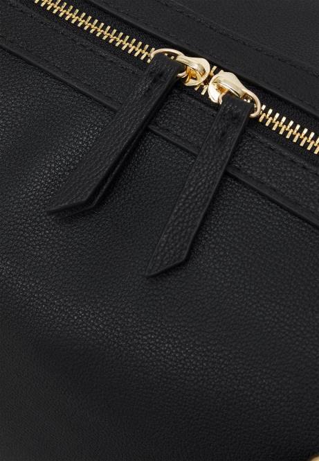 Reisetasche schwarz Anna Field V0FT2649 Frauen