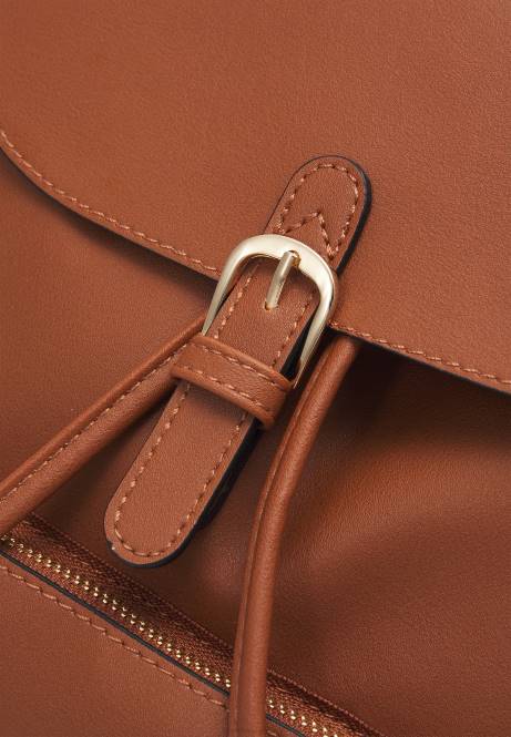 Rucksack Cognac Anna Field V0FT2592 Frauen