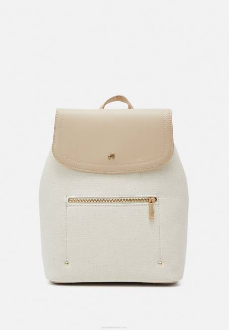 Rucksack beige Anna Field V0FT2608 Frauen