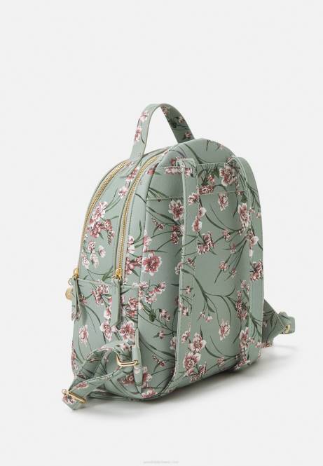 Rucksack blau Anna Field V0FT2619 Frauen