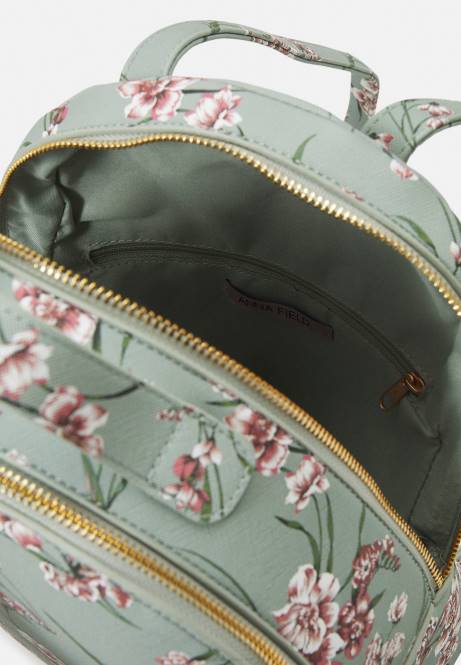 Rucksack blau Anna Field V0FT2619 Frauen