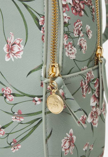 Rucksack blau Anna Field V0FT2619 Frauen