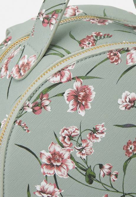 Rucksack blau Anna Field V0FT2619 Frauen