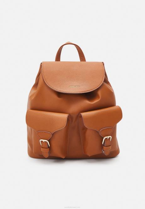 Rucksack braun Anna Field V0FT2600 Frauen