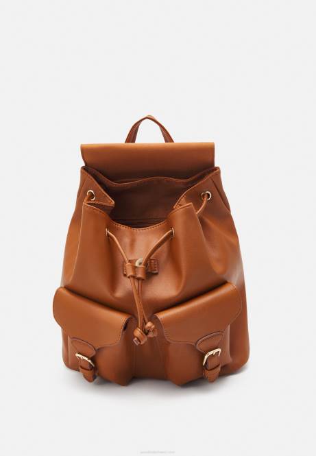 Rucksack braun Anna Field V0FT2600 Frauen