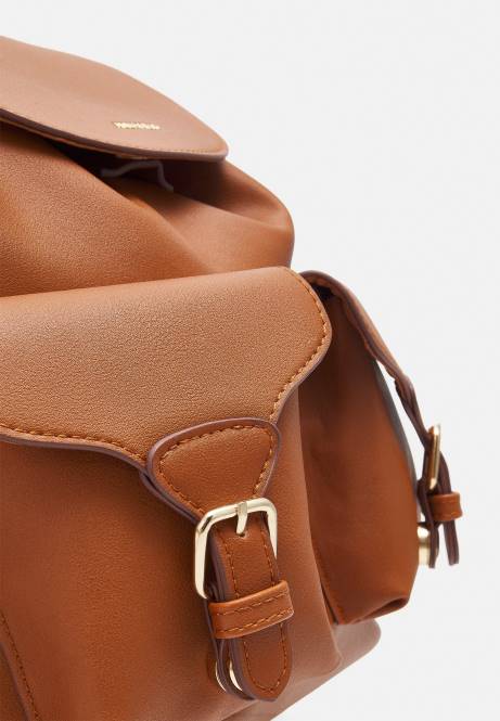 Rucksack braun Anna Field V0FT2600 Frauen