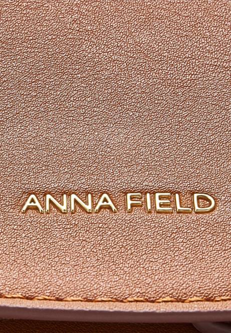 Rucksack braun Anna Field V0FT2600 Frauen