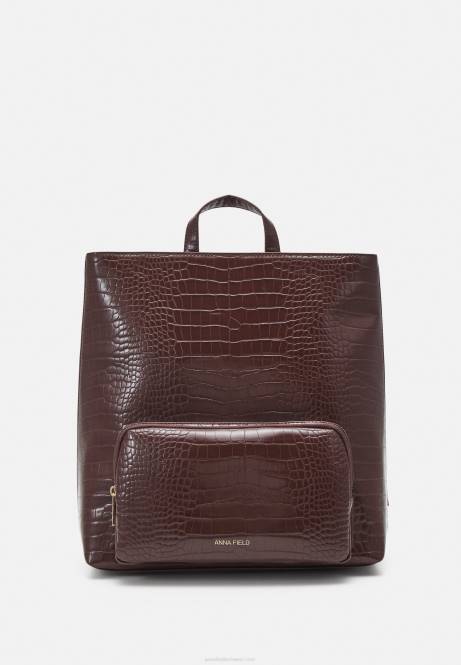 Rucksack braun Anna Field V0FT2607 Frauen