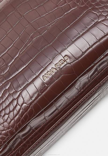 Rucksack braun Anna Field V0FT2607 Frauen