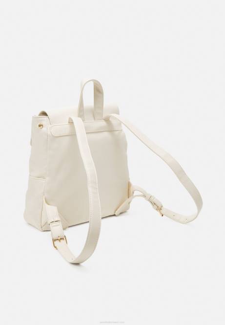 Rucksack cremefarben Anna Field V0FT2593 Frauen