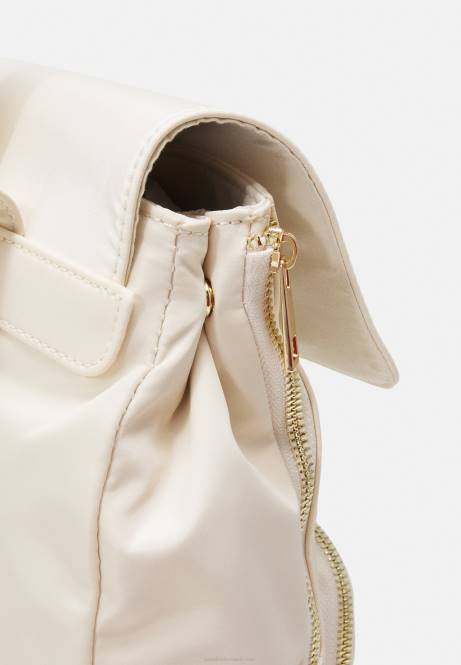 Rucksack cremefarben Anna Field V0FT2593 Frauen