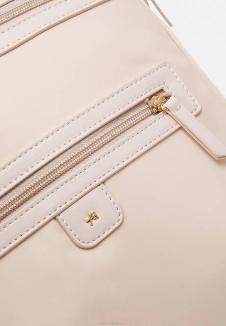 Rucksack cremefarben Anna Field V0FT2601 Frauen