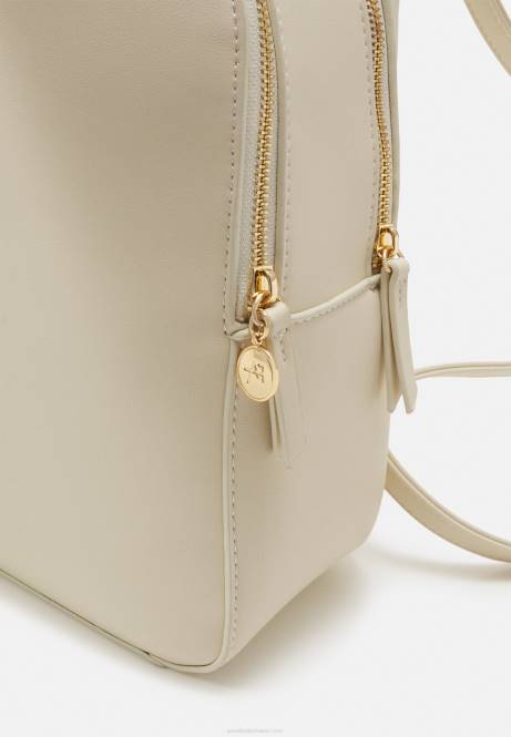 Rucksack cremefarben Anna Field V0FT2604 Frauen