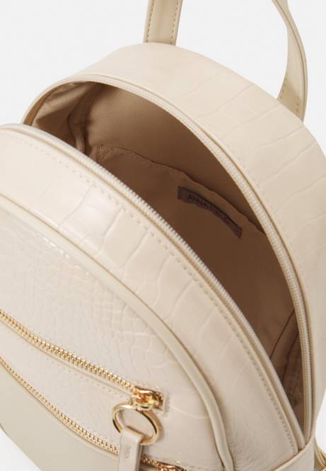 Rucksack cremefarben Anna Field V0FT2612 Frauen