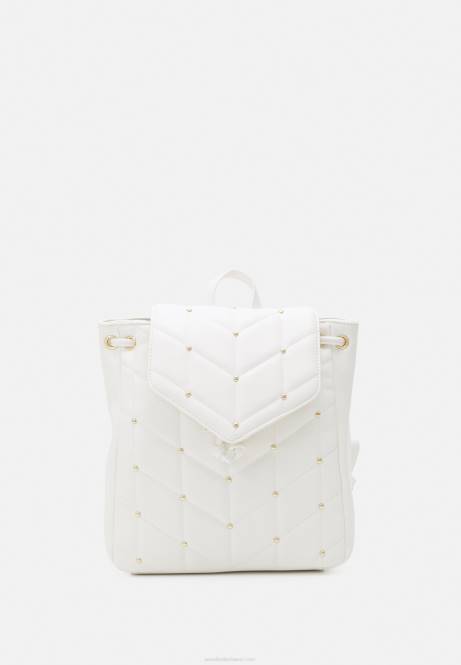 Rucksack cremefarben Anna Field V0FT2621 Frauen