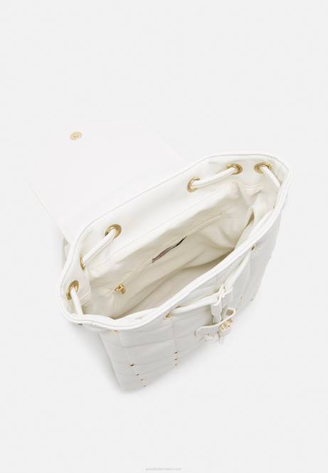 Rucksack cremefarben Anna Field V0FT2621 Frauen