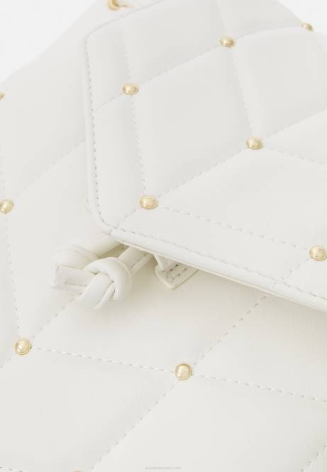 Rucksack cremefarben Anna Field V0FT2621 Frauen