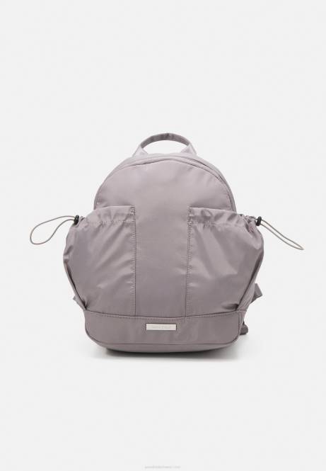 Rucksack grau Anna Field V0FT2609 Frauen